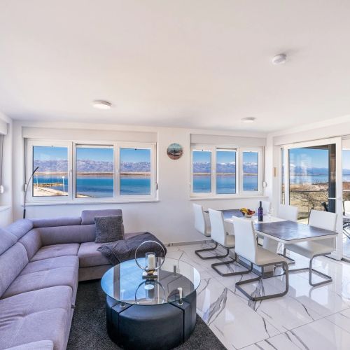 Apartments By The Sea Vir - 19221