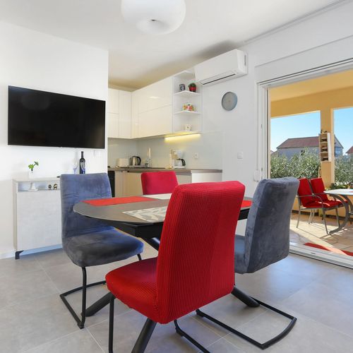 Apartmanok Parkolóhellyel Kastel Gomilica, Kastela - 19248 Kaštel Gomilica