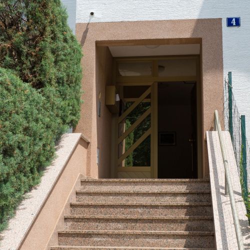 Apartments With Parking Space Malinska, Krk - 19280 Malinska – Malinska, Croația
