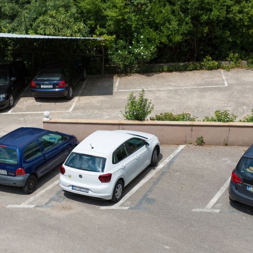Apartments With Parking Space Malinska, Krk - 19280 Malinska – Malinska, Croația