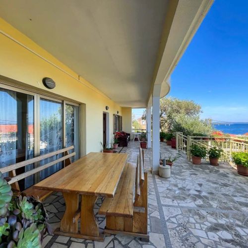Apartments By The Sea Lun, Pag - 19358 Lun