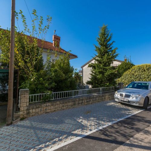 Apartments Dubravka Crikvenica – Crikvenica, Croația