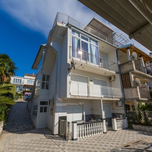 Apartments Dubravka Crikvenica – Crikvenica, Croația