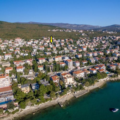 Apartments Dubravka Crikvenica – Crikvenica, Croația