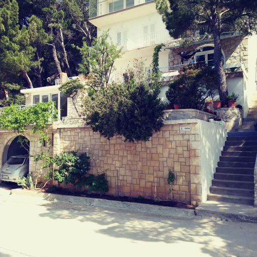 Rooms Jakirusa Brela