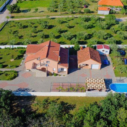 House Leonardo Galovac