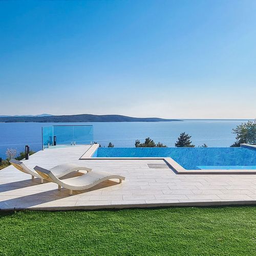 Villa Dream come true Zavala