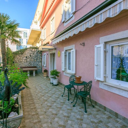 Apartments Villa 7 Crikvenica – Crikvenica, Croația