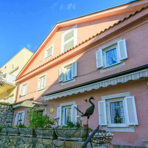 Apartments Villa 7 Crikvenica – Crikvenica, Croația