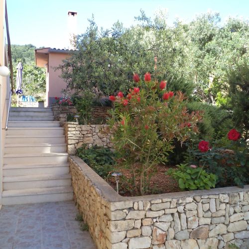 Apartment Ana Kali