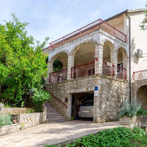 Rooms Ante Vrboska