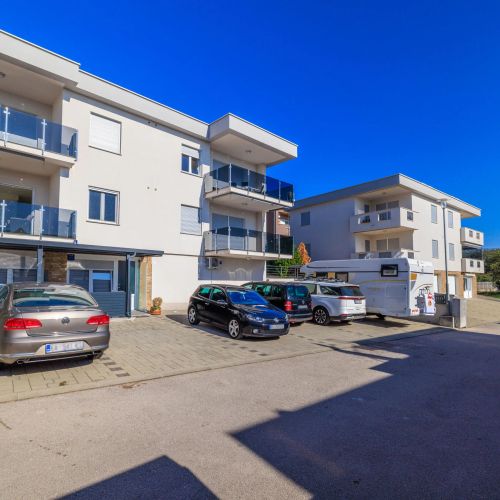 Apartment Jana Crikvenica – Crikvenica, Croația