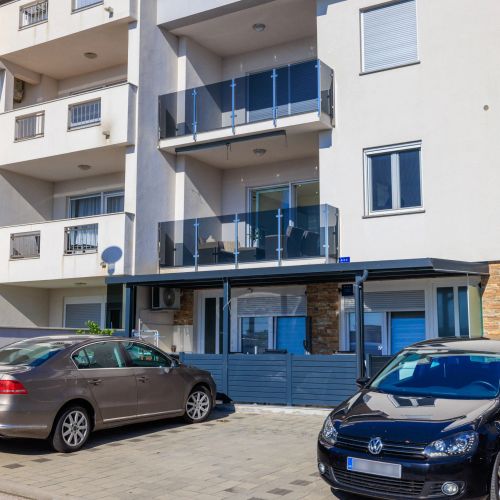 Apartment Jana Crikvenica – Crikvenica, Croația