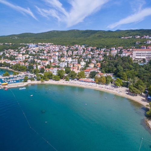 Apartment Antic S Crikvenica – Crikvenica, Chorwacja