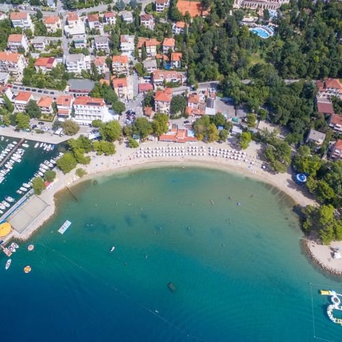 Apartment Antic S Crikvenica – Crikvenica, Chorwacja