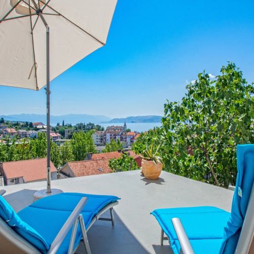 House Haus Marijo Crikvenica