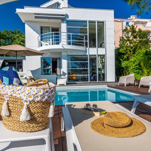 Villa Hana Dramalj
