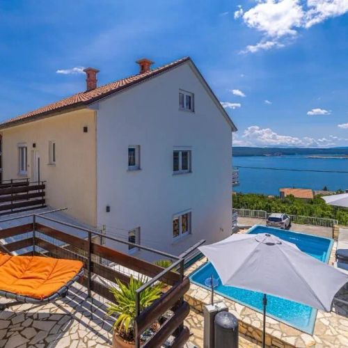 Villa Estrella Dramalj