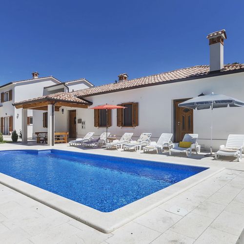 Villa Ana Labin