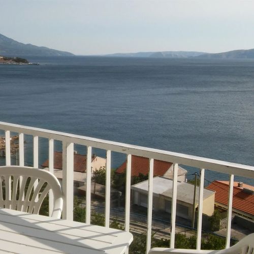 Apartment Anđela Senj