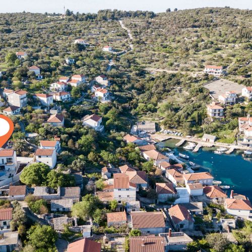 Apartments Villa LA Drvenik Veliki – Veliki Drvenik, Chorwacja