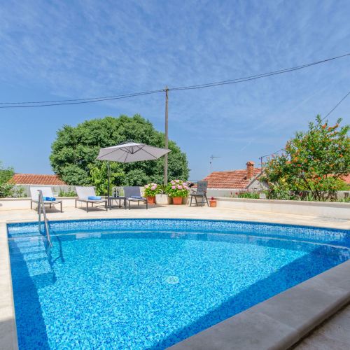 Apartments Villa LA Drvenik Veliki – Veliki Drvenik, Chorwacja