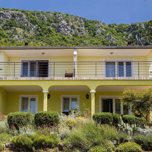 Apartment Malt Grižane