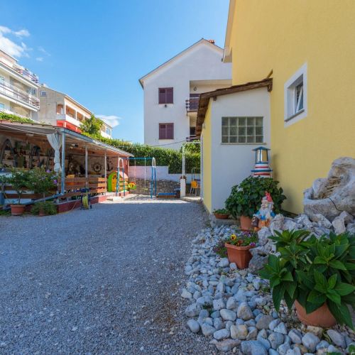 Apartment Lena Crikvenica – Crikvenica, Croația