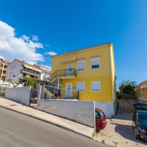 Apartment Lena Crikvenica – Crikvenica, Croația