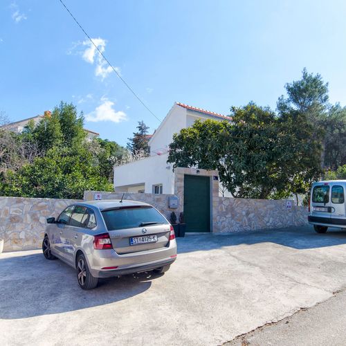 Apartment Lada Supetar II