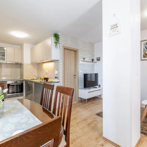 Apartment Cvita Split