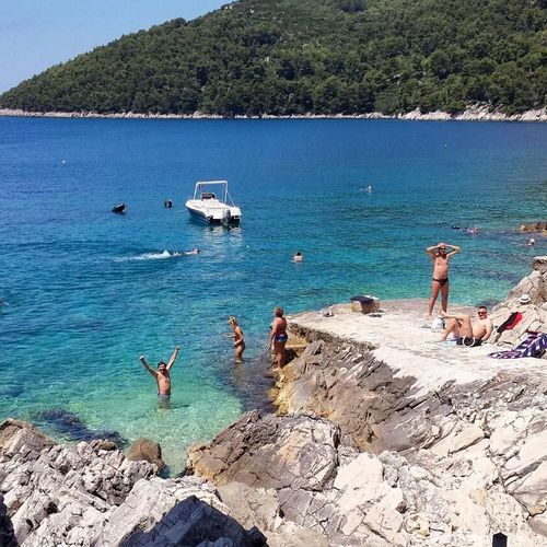 Apartments Ljiljana Brna