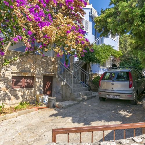 Apartment Nikola Maslinica – Maslinica, Chorwacja
