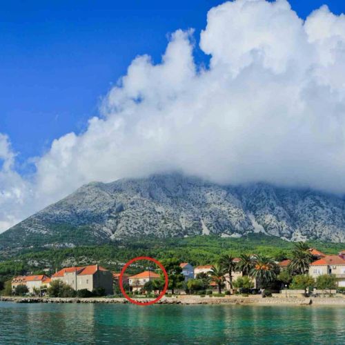 Apartments Lenka Orebic