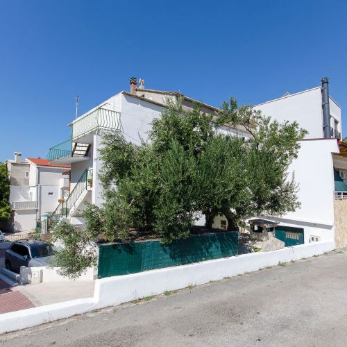 House Nikola Makarska