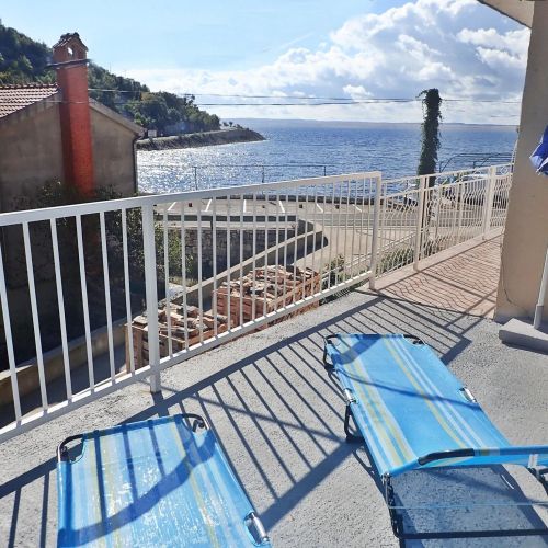 Apartments NIL Tribanj