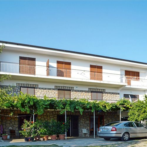 Apartment Anica Starigrad Paklenica