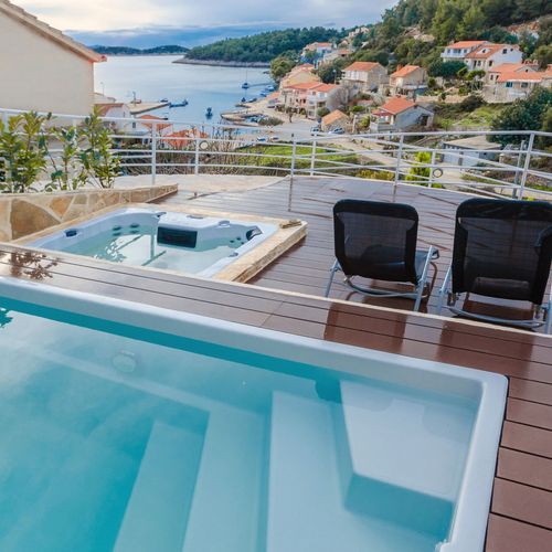 Apartment Vila Grscica Blato