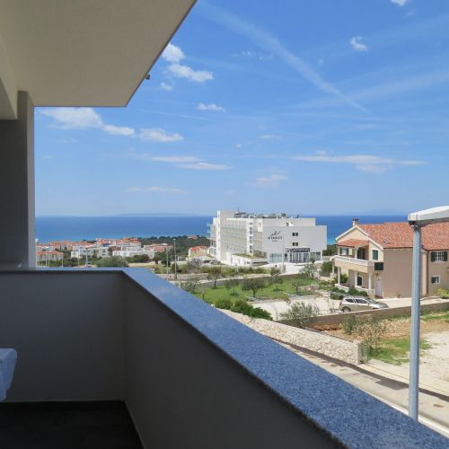 Apartment Jakov Novalja – Novalja, Croația