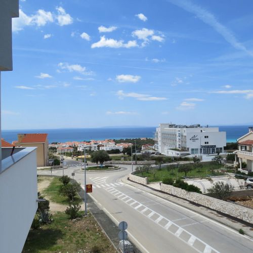 Apartment Jakov Novalja – Novalja, Croația