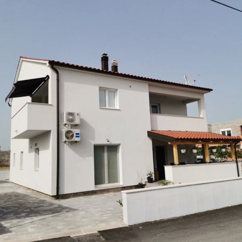 Apartment Tea Vodice