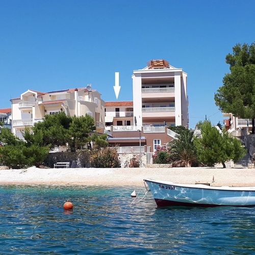 Apartment Ivana Brodarica