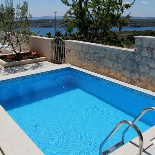 Apartment Golden Sunset Sibenik