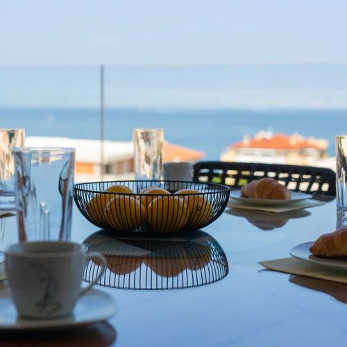 Apartment Crystal Aura 2 Malinska – Malinska, Croația