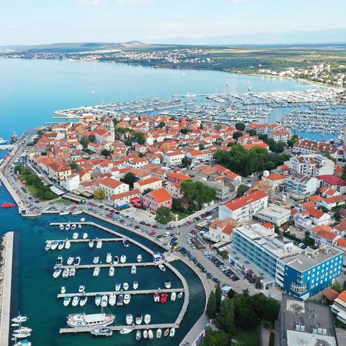 Hotel Kornati Biograd na Moru