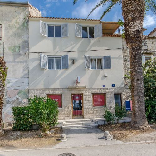 House Marija Kastel Luksic – Kaštel Lukšić, Chorvatsko