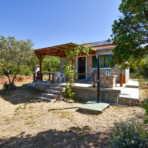 House Filip Dobropoljana – Dobropoljana, Chorwacja