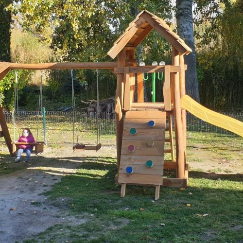 BigCarpHome Vendégház Szigetbecse – Szigetbecse, Ungaria