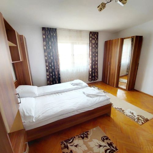 Casa de vacanță Danube Coronini