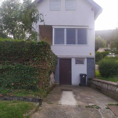 Kis-tó Apartman Orfű